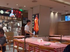 -西贝(紫荆广场店)