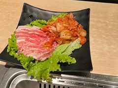 -新石器烤肉(高行万嘉店)