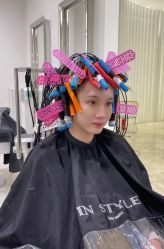 -INSTYLE·SALON