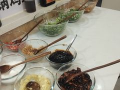 -幺妹火锅鸡(西城店)
