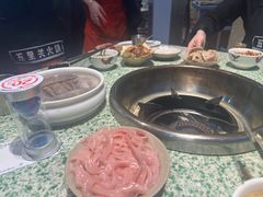 -五里关火锅(牛市口店)