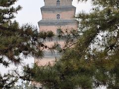 -大慈恩寺(大雁塔)