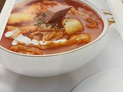 -新侨三宝乐西餐厅(崇文门店)