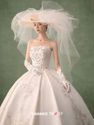 -太郎花子婚纱摄影TAHAKO(无锡店)