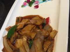 -若蘭慈·无国界素食料理(欢乐海岸店)