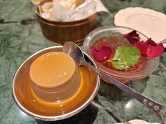 -秘密旅行Bonjour·生日·氛围感餐厅(广州店)