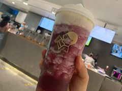 -喜茶(佛山南海万科广场店)