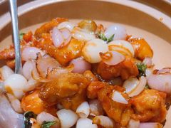 -青年公社烤鸭(滨湖银泰店)