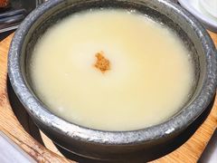 鸡茸烩竹荪-富黎华海鲜大酒楼(正大广场店)