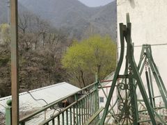 -西安祥峪森林公园