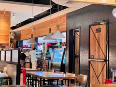 -比格比萨自助(新辰里学清路店)