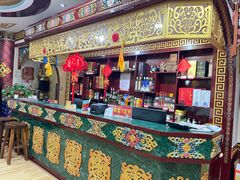 门面-正蓝旗草原特蒙餐
