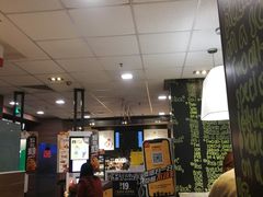 -麦当劳(顺义店)