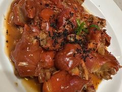 -徽镇小厨·经典徽菜(十里河店)