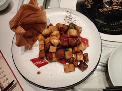 -新兴饭店·非遗老字号粤菜(前进路总店)