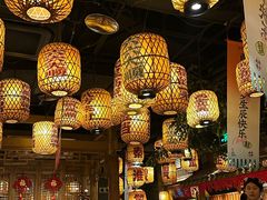 -南京大牌档(青岛万象城店)