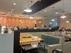 大堂-嬷孙家潮汕牛肉火锅(北京路天河城店)