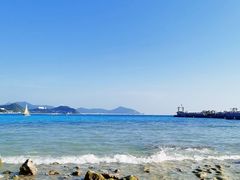 -三亚蜈支洲岛旅游区