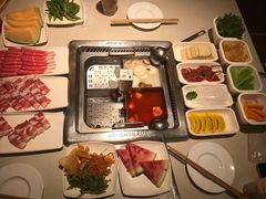 -海底捞火锅(万丰桥店)