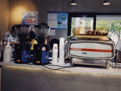 -COFFEE CALL(云锦路店)