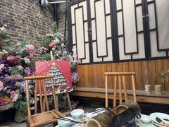 -61号餐吧(兴坪古镇漓江店)