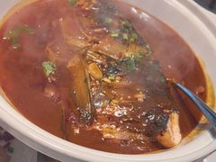 -丁哥·庐味鲜 土菜·20年老字号(世纪阳光花园店)
