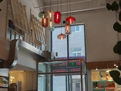 -红卡Cafe(尚8里店)
