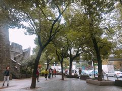 -鼓楼(西湖风景名胜区)