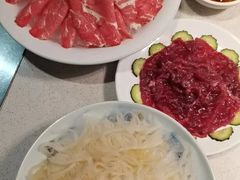 -重庆德庄火锅(映月湖环宇城店)
