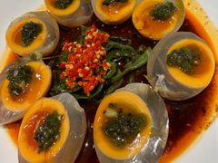 -贡宴盐帮菜自贡驻京联络处餐厅