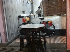 -马来西亚美食街