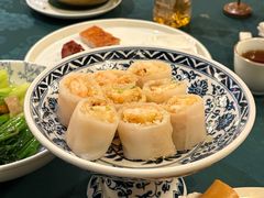 -誉八仙粤菜(万象天地店)