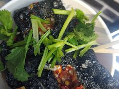 -黑色经典臭豆腐·湖南特产(潇湘文化店)