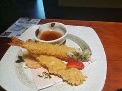-匠和风精致料理(宁德万达店)