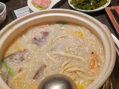 -旺晖本帮骨头煲·深夜火锅(梅园路店)