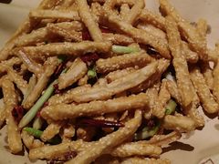 -肖记公安牛肉鱼杂馆· 省级非物质文化遗产(仁和路店)