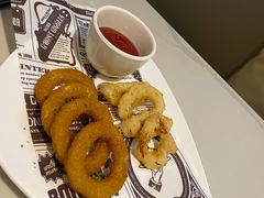 洋葱圈-Deer Park鹿园西餐(仁恒置地广场店)