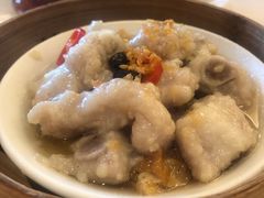 -利苑酒家(合景国际金融广场店)
