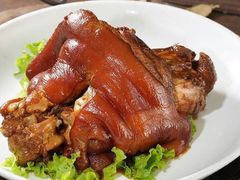 -鼎香润(德胜门内店)