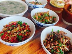 -衡东土菜馆(天际绿洲店)