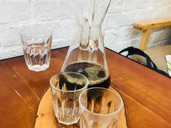-COFFEE HOLIC(朝外SOHO店)