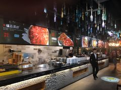 -琥珀老六龙虾(四里河店)