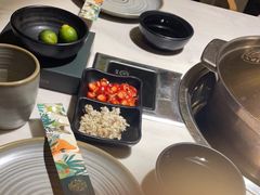 -狐狸爱上椰子鸡(滨江星光大道店)