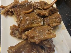 -领鲜风味花雕鸡(马端街店)