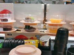 -争鲜回转寿司(通州万达店)