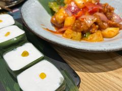 -仙罗泰·泰国餐厅(印象汇店)