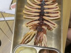 -西塔老太太泥炉烤肉(北京亚运村店)