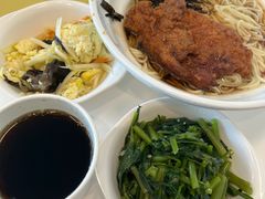 -阿斯利康食堂(张江园区店)