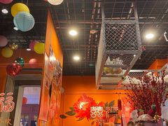 大堂-囍福咖啡(这有山店)