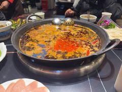 -俏媳妇火锅(宽窄巷子店)